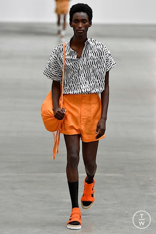 SS20 E. Tautz Look 1