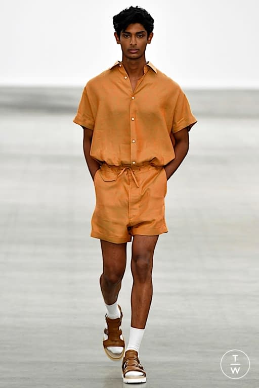 SS20 E. Tautz Look 2