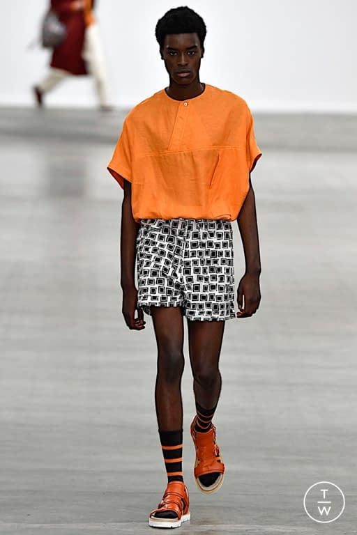 SS20 E. Tautz Look 3