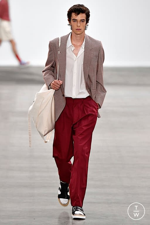 SS20 E. Tautz Look 10