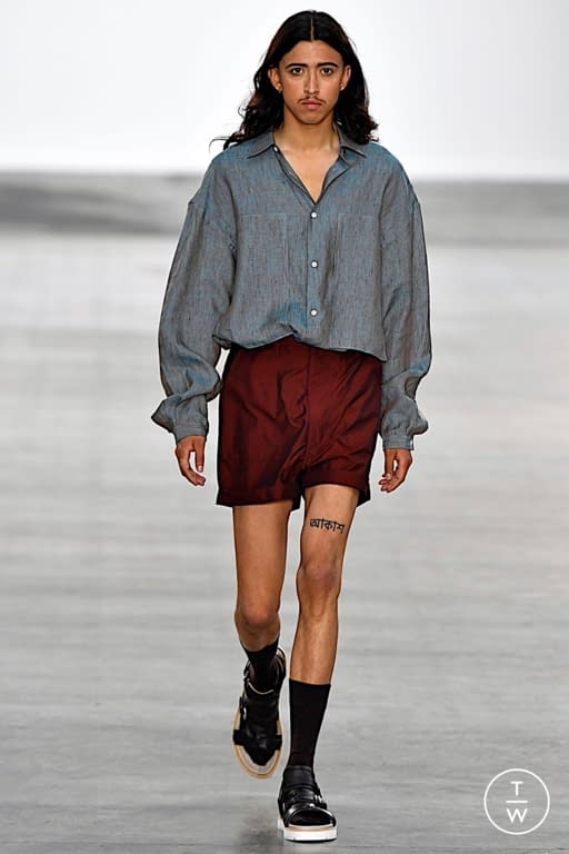 SS20 E. Tautz Look 17