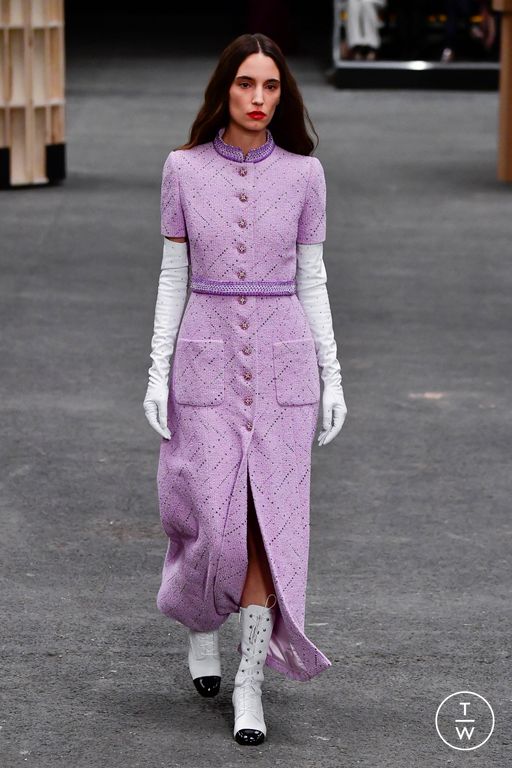 SS23 Chanel Look 19