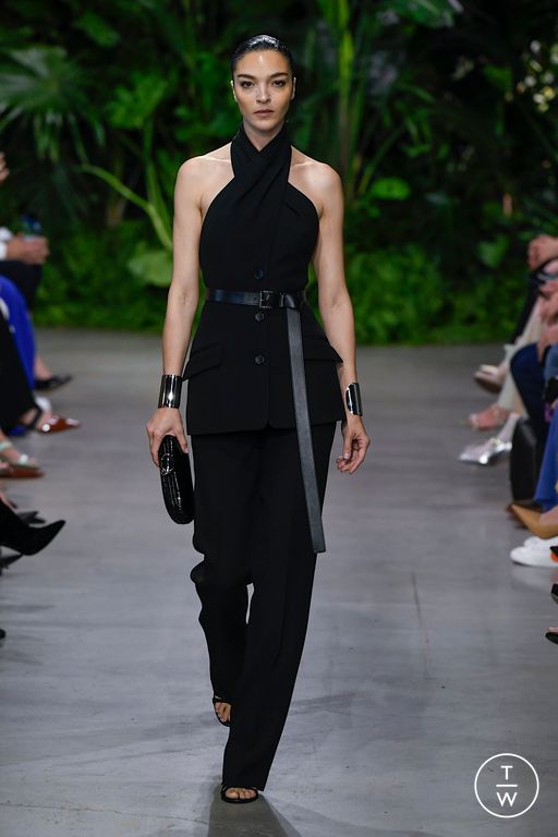 SS23 Michael Kors Collection Look 12