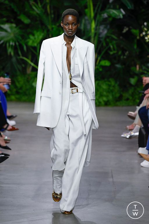 SS23 Michael Kors Collection Look 41