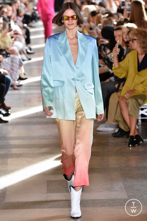 SS19 Each x Other Look 1