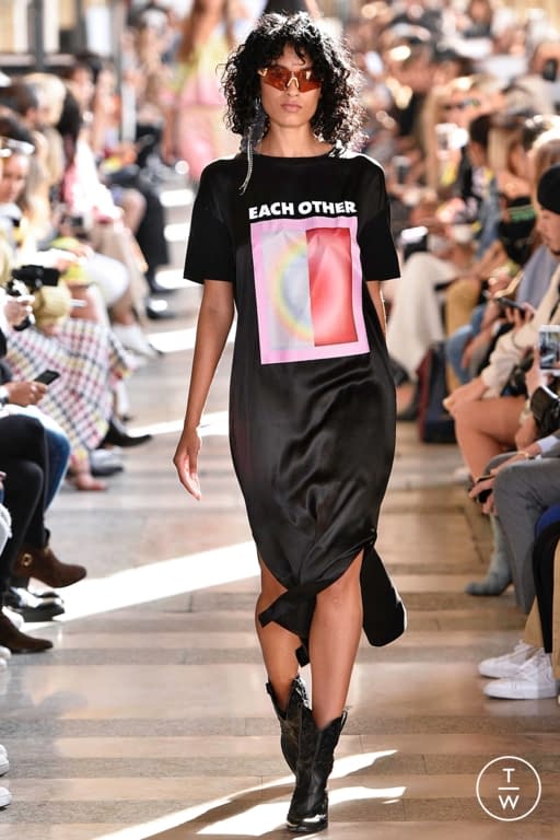 SS19 Each x Other Look 25