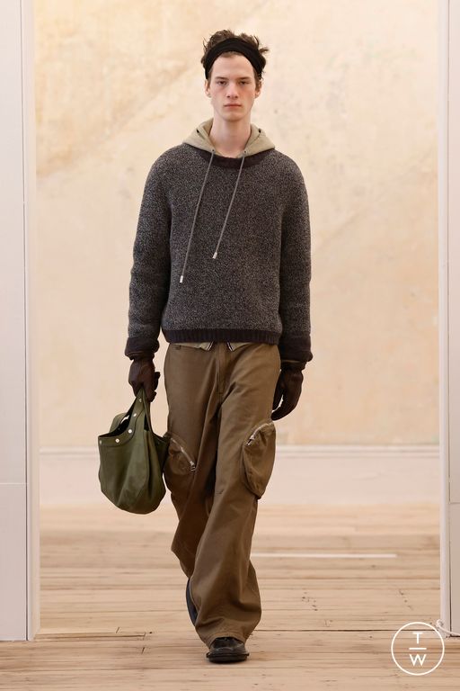 FW25 Eckhaus Latta Look 1