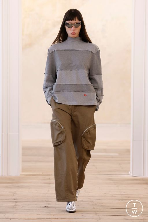 FW25 Eckhaus Latta Look 5
