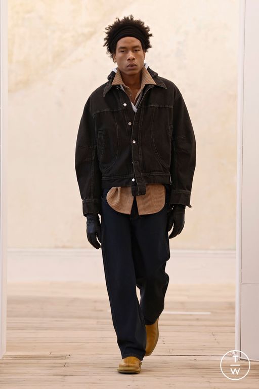 FW25 Eckhaus Latta Look 7