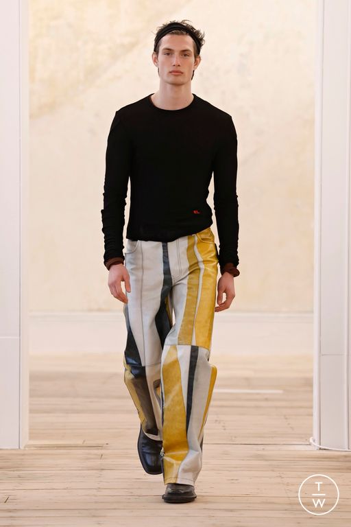 FW25 Eckhaus Latta Look 22