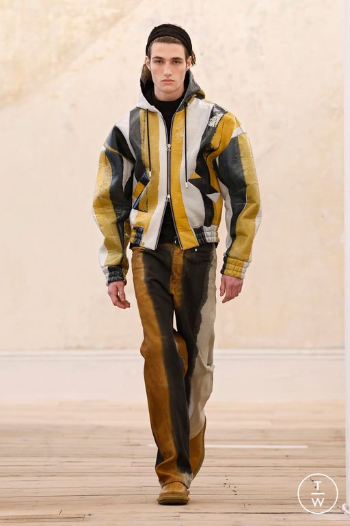 FW25 Eckhaus Latta Look 24