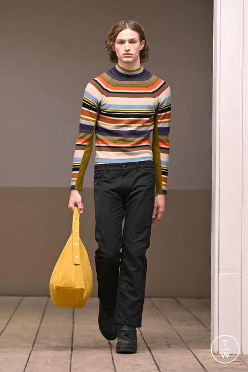 FW26 Eckhaus Latta Look 2