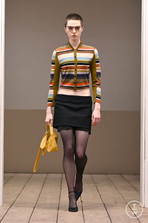 FW26 Eckhaus Latta Look 3