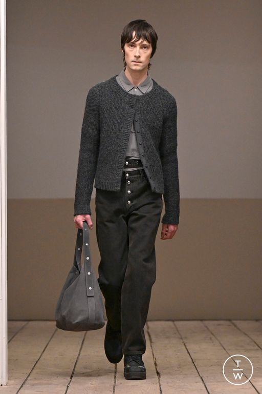 FW26 Eckhaus Latta Look 4