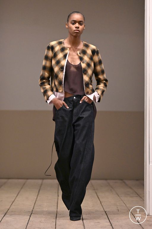 FW26 Eckhaus Latta Look 8