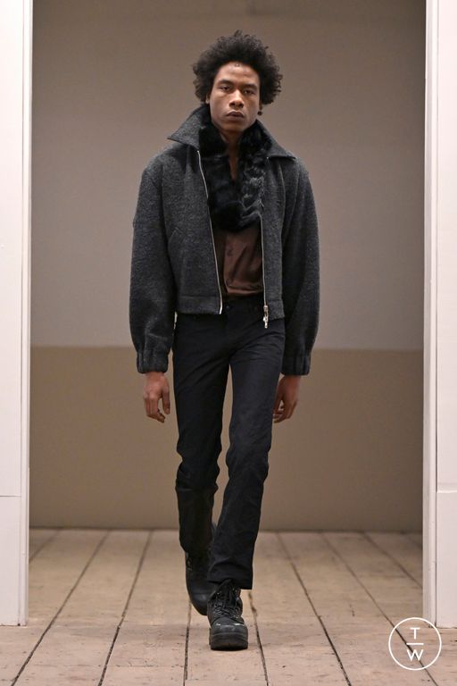 FW26 Eckhaus Latta Look 11