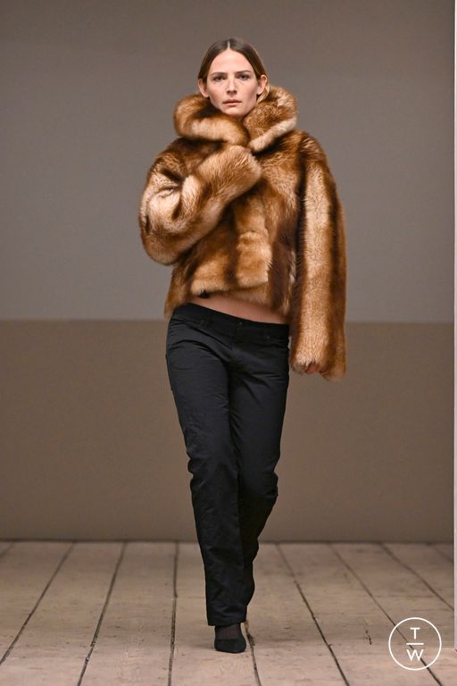 FW26 Eckhaus Latta Look 12