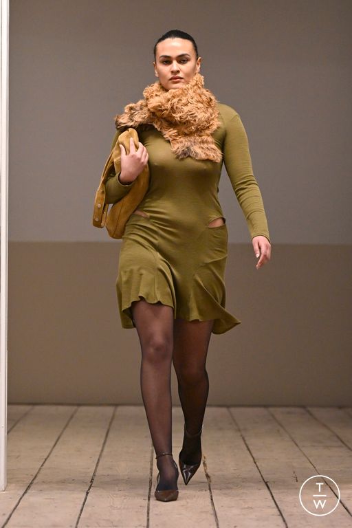 FW26 Eckhaus Latta Look 13