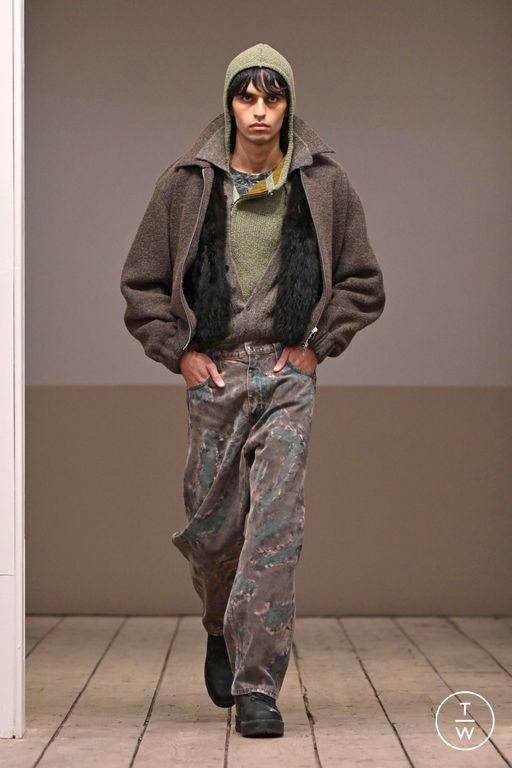 FW26 Eckhaus Latta Look 14