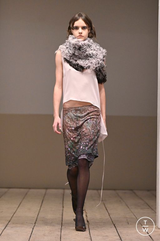 FW26 Eckhaus Latta Look 15