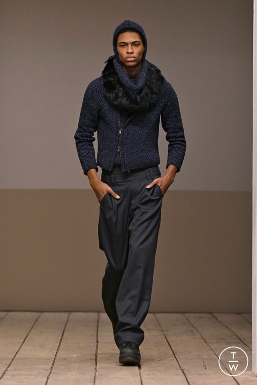 FW26 Eckhaus Latta Look 16