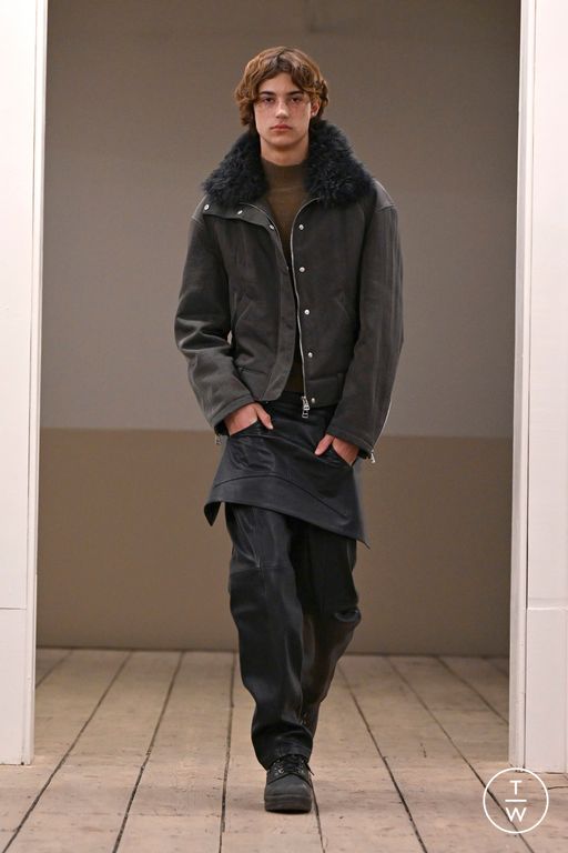 FW26 Eckhaus Latta Look 18