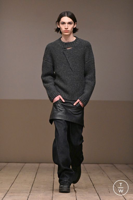 FW26 Eckhaus Latta Look 20