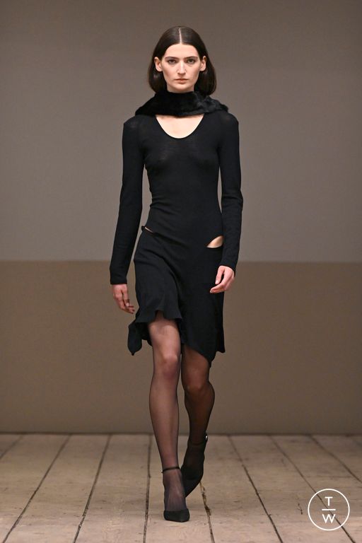 FW26 Eckhaus Latta Look 22