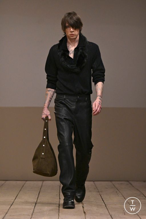 FW26 Eckhaus Latta Look 23