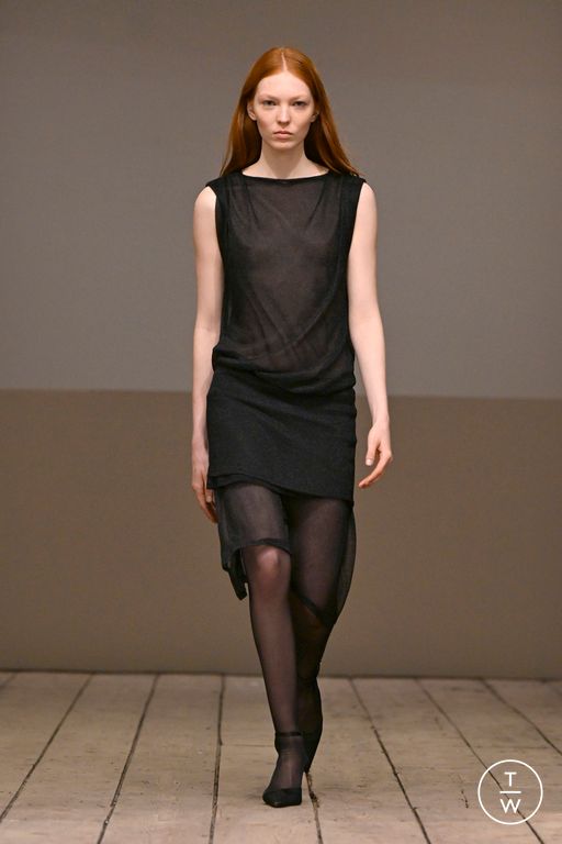 FW26 Eckhaus Latta Look 24