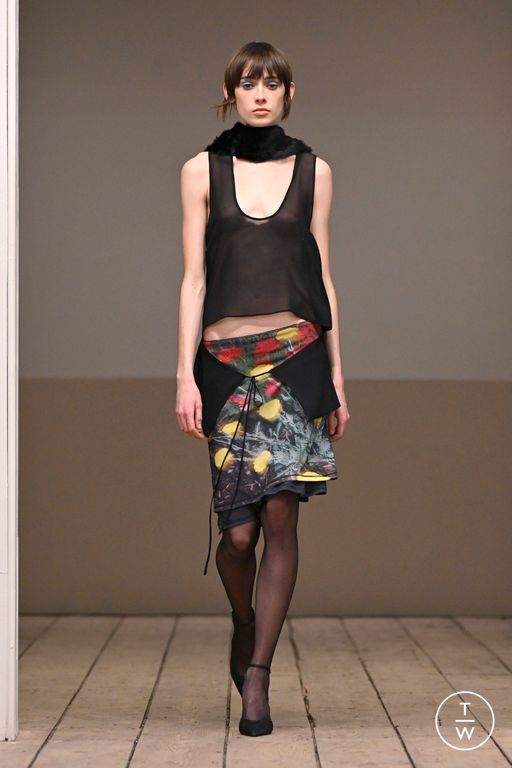 FW26 Eckhaus Latta Look 25