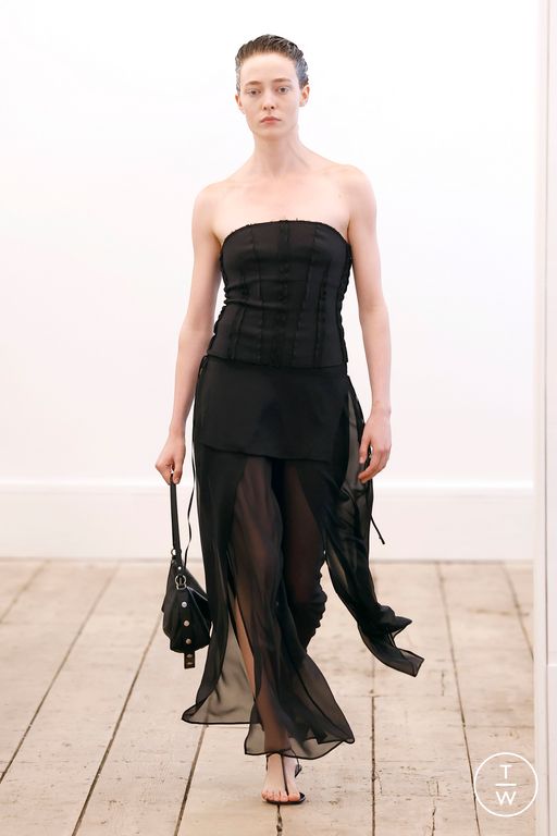 SS26 Eckhaus Latta Look 4