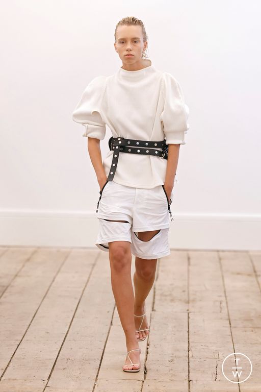 SS26 Eckhaus Latta Look 10