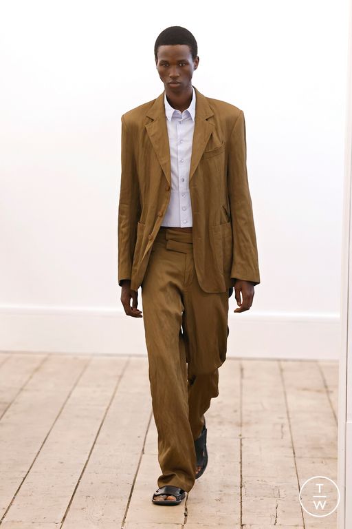 SS26 Eckhaus Latta Look 14