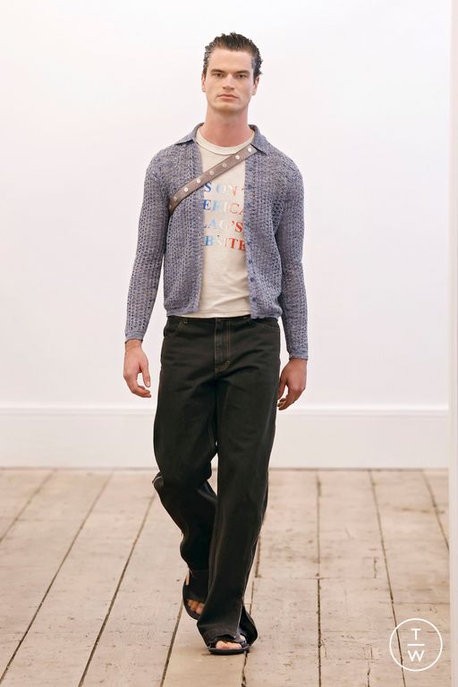 SS26 Eckhaus Latta Look 16