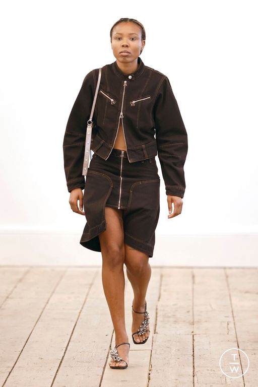 SS26 Eckhaus Latta Look 20