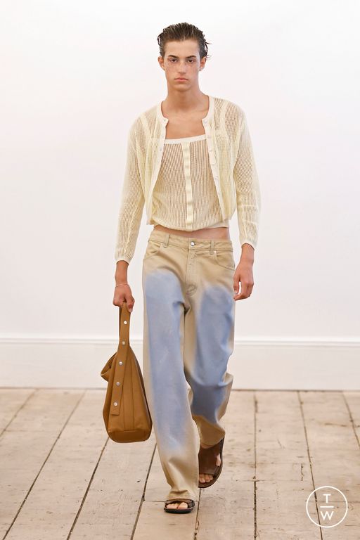 SS26 Eckhaus Latta Look 26