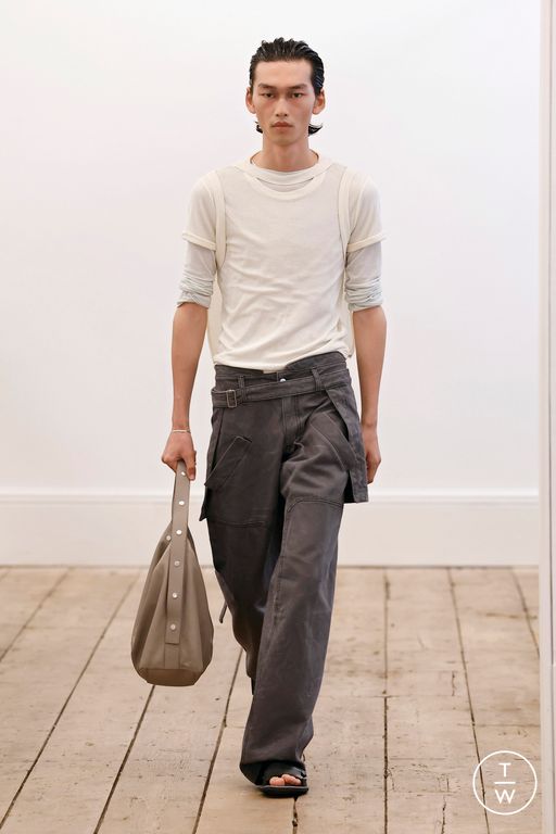 SS26 Eckhaus Latta Look 29