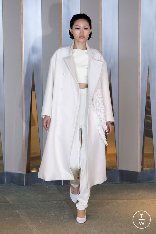 FW26 Edeline Lee Look 2