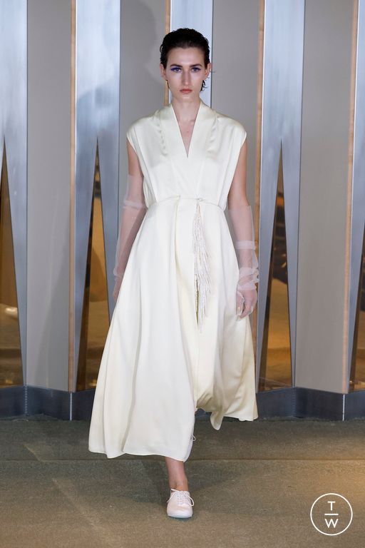 FW26 Edeline Lee Look 4