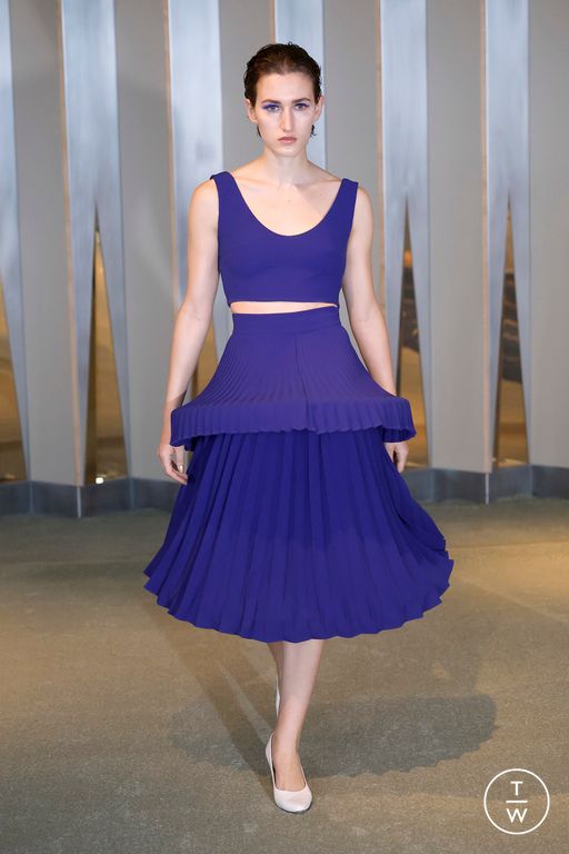 FW26 Edeline Lee Look 19