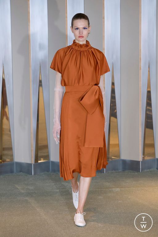 FW26 Edeline Lee Look 28