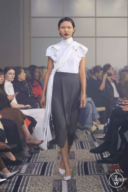 SS26 Edeline Lee Look 3