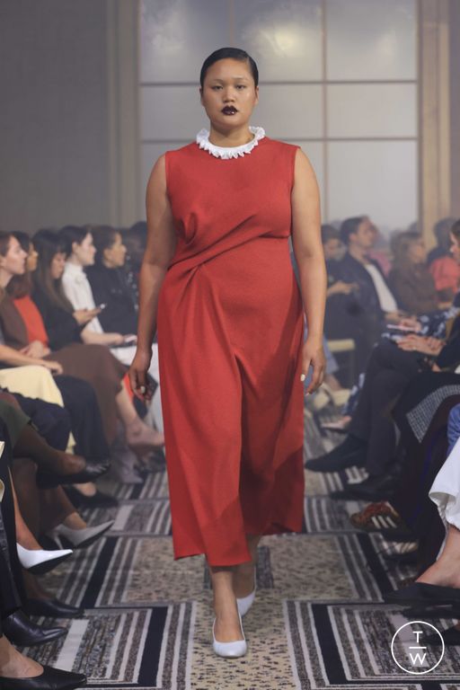 SS26 Edeline Lee Look 9