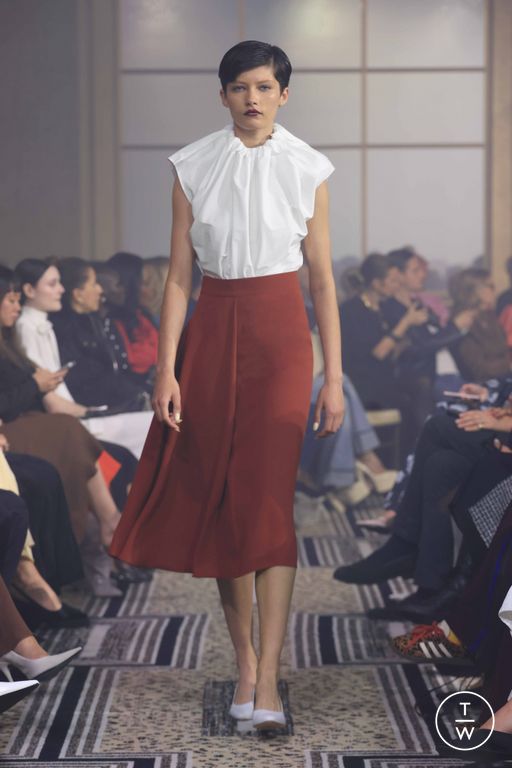 SS26 Edeline Lee Look 10