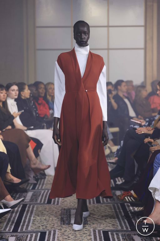 SS26 Edeline Lee Look 11