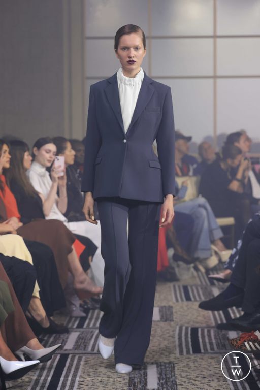 SS26 Edeline Lee Look 13