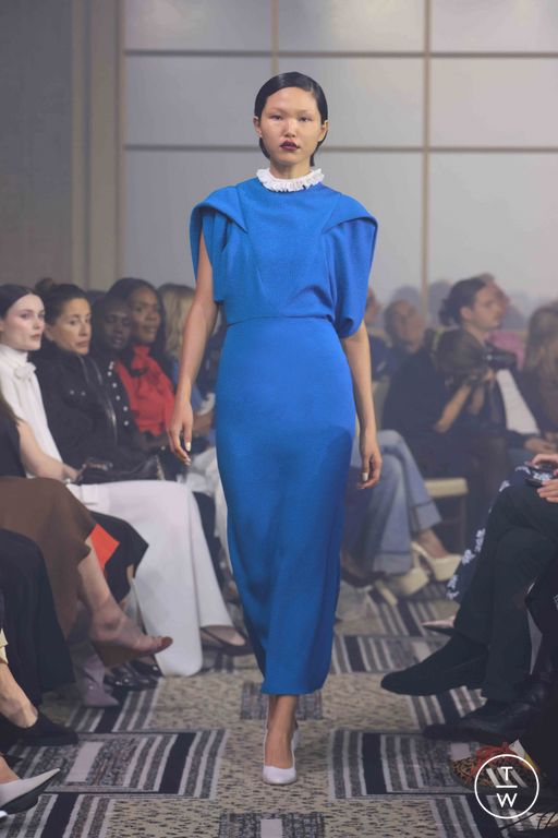 SS26 Edeline Lee Look 15