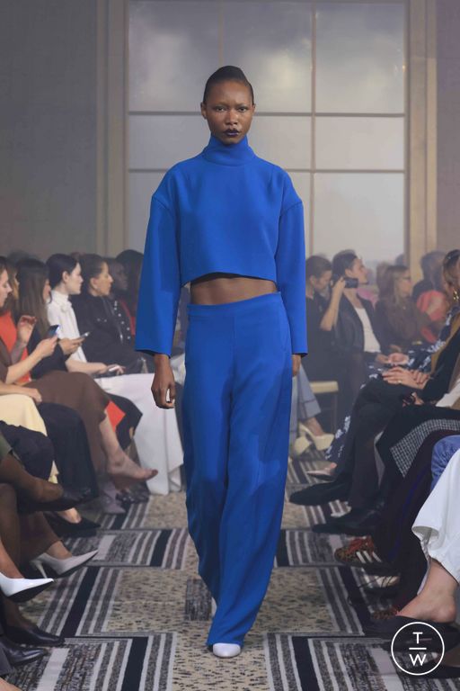 SS26 Edeline Lee Look 6