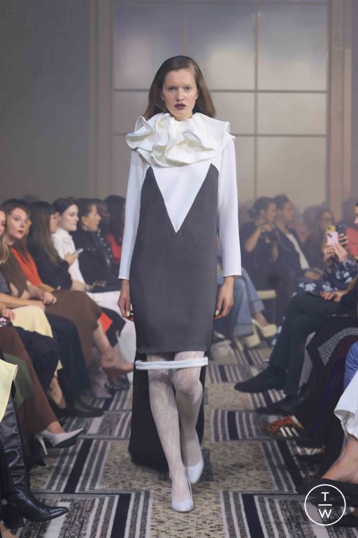 SS26 Edeline Lee Look 25